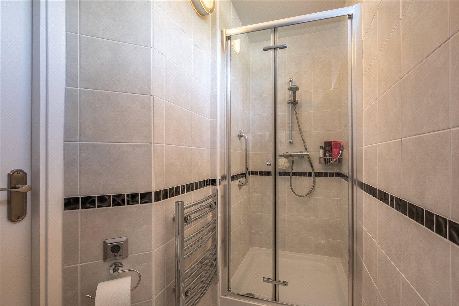 Flat 1 Horsehills House, 2 Horsehills Drive, Wolverhampton, West Midlands, WV3 - DB Roberts