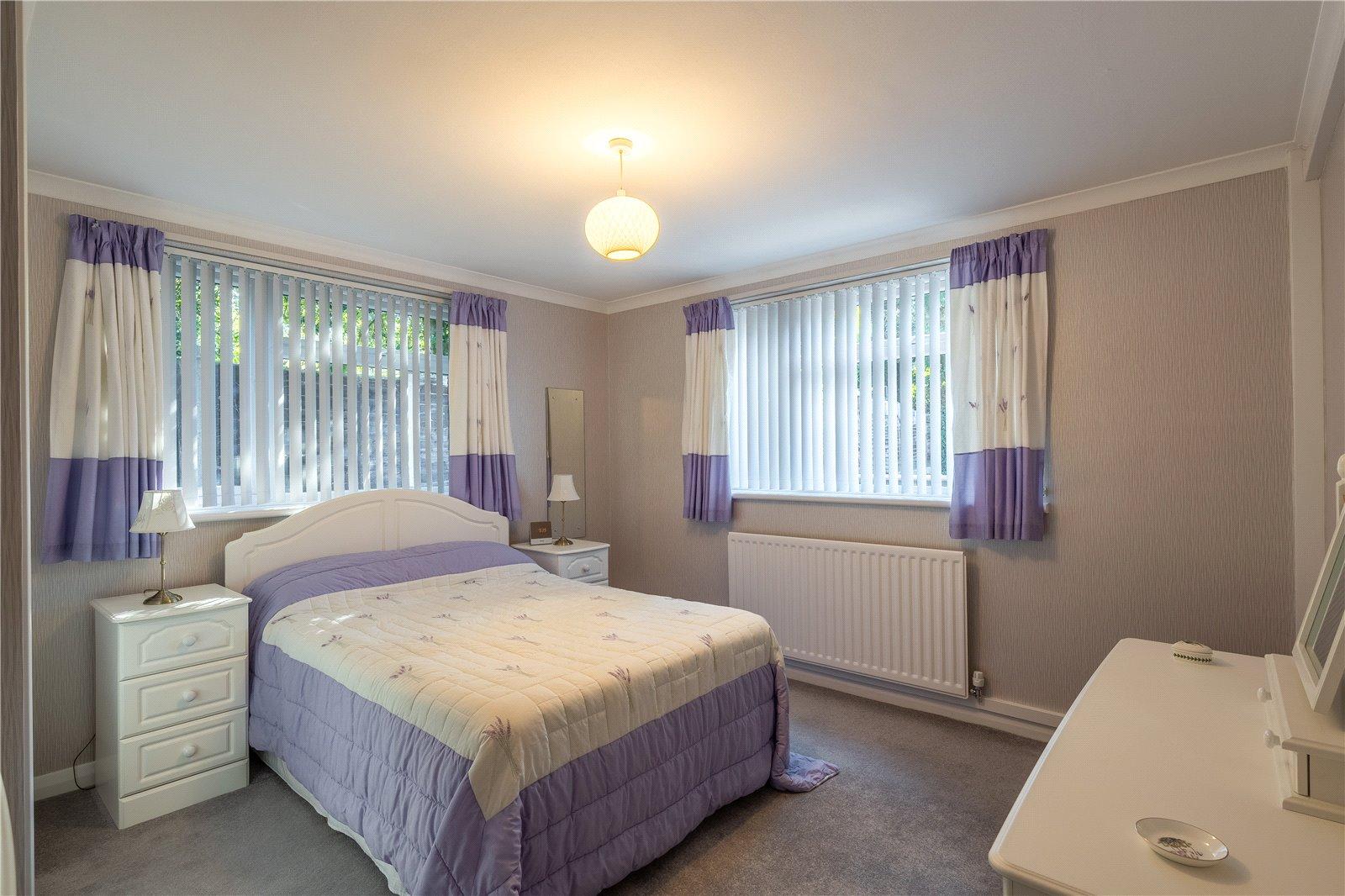 Flat 1 Horsehills House, 2 Horsehills Drive, Wolverhampton, West Midlands, WV3 - DB Roberts