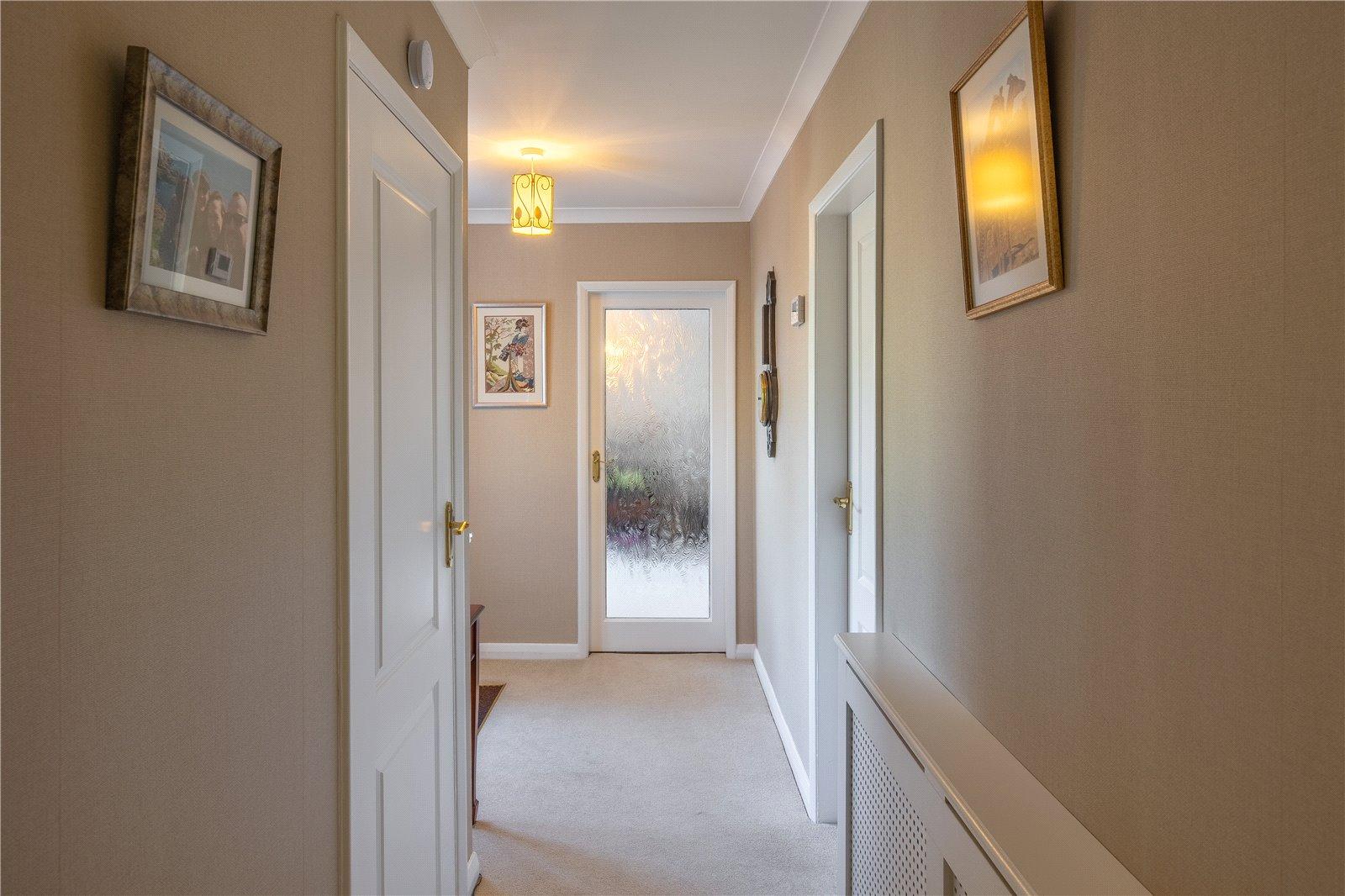 Flat 1 Horsehills House, 2 Horsehills Drive, Wolverhampton, West Midlands, WV3 - DB Roberts