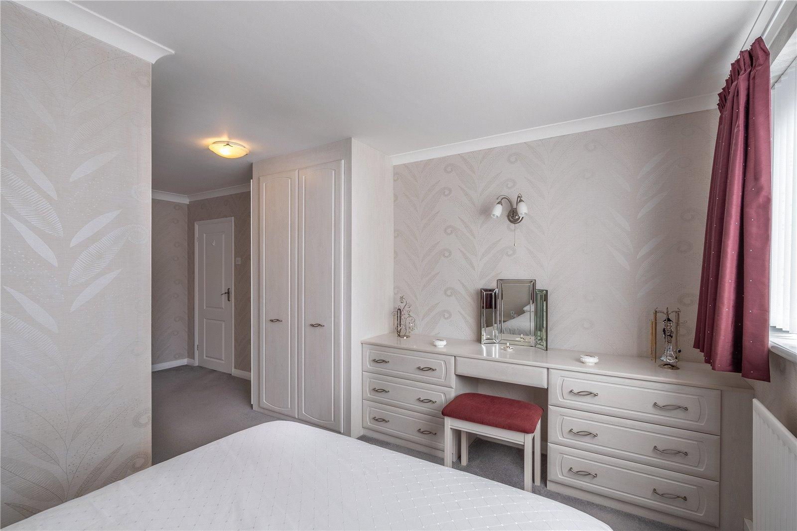 Flat 1 Horsehills House, 2 Horsehills Drive, Wolverhampton, West Midlands, WV3 - DB Roberts