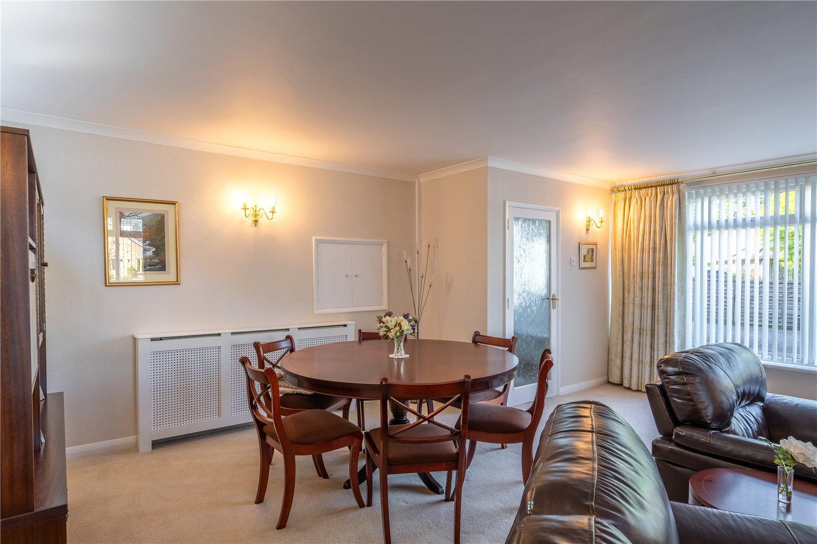 Flat 1 Horsehills House, 2 Horsehills Drive, Wolverhampton, West Midlands, WV3 - DB Roberts
