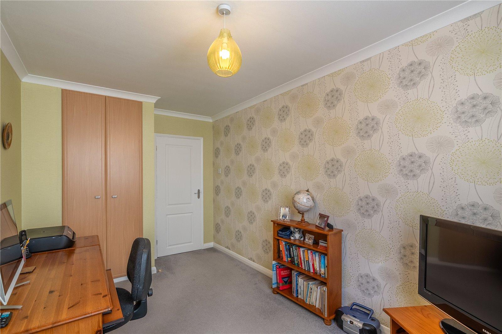 Flat 1 Horsehills House, 2 Horsehills Drive, Wolverhampton, West Midlands, WV3 - DB Roberts