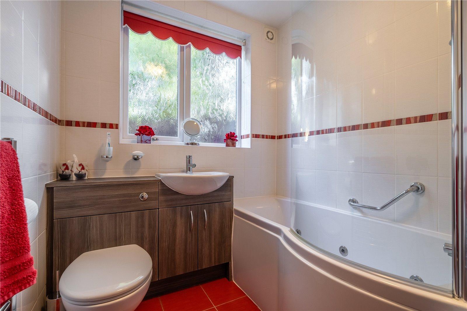 Flat 1 Horsehills House, 2 Horsehills Drive, Wolverhampton, West Midlands, WV3 - DB Roberts