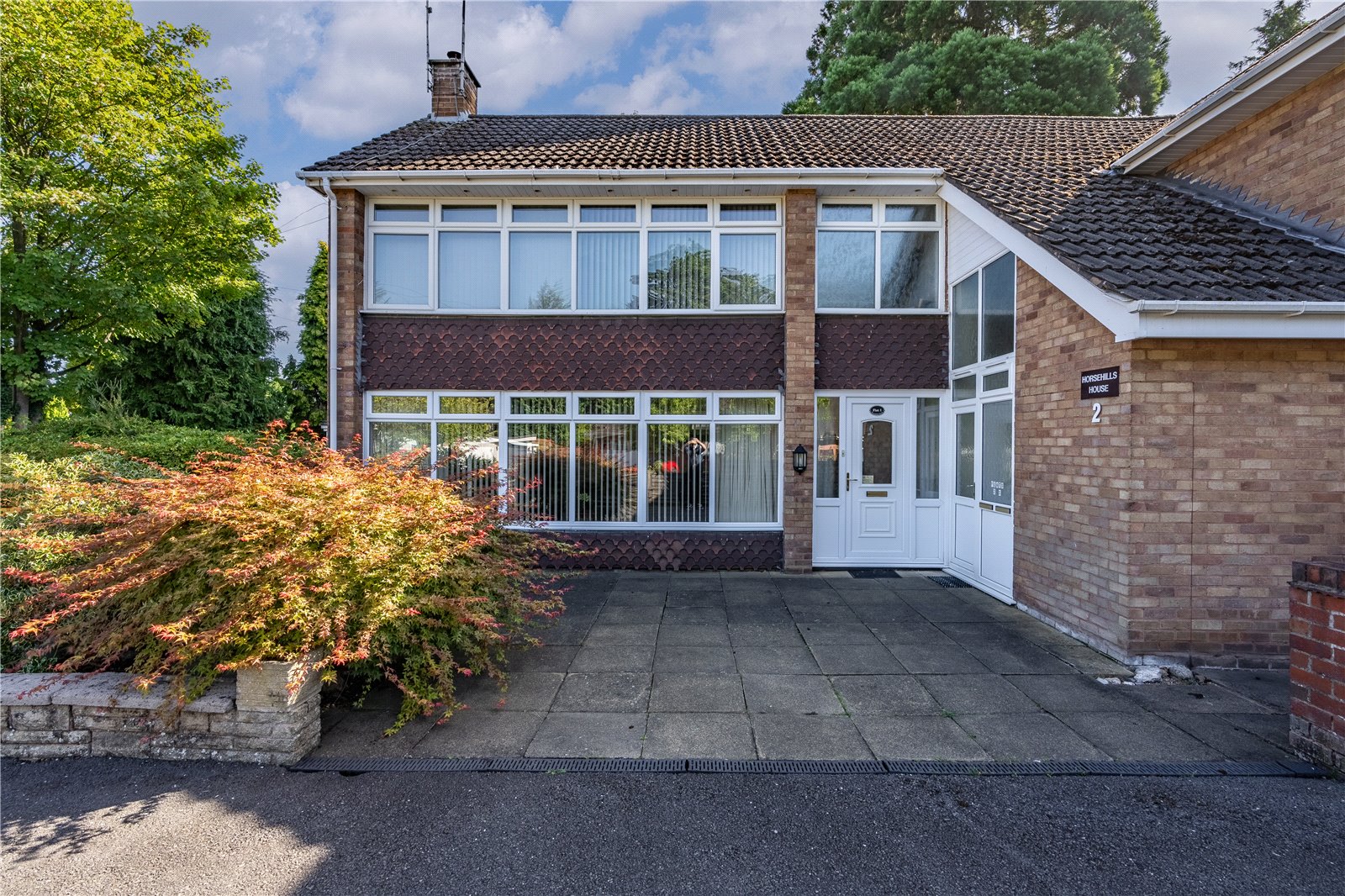 3 bedroom apartment for sale
