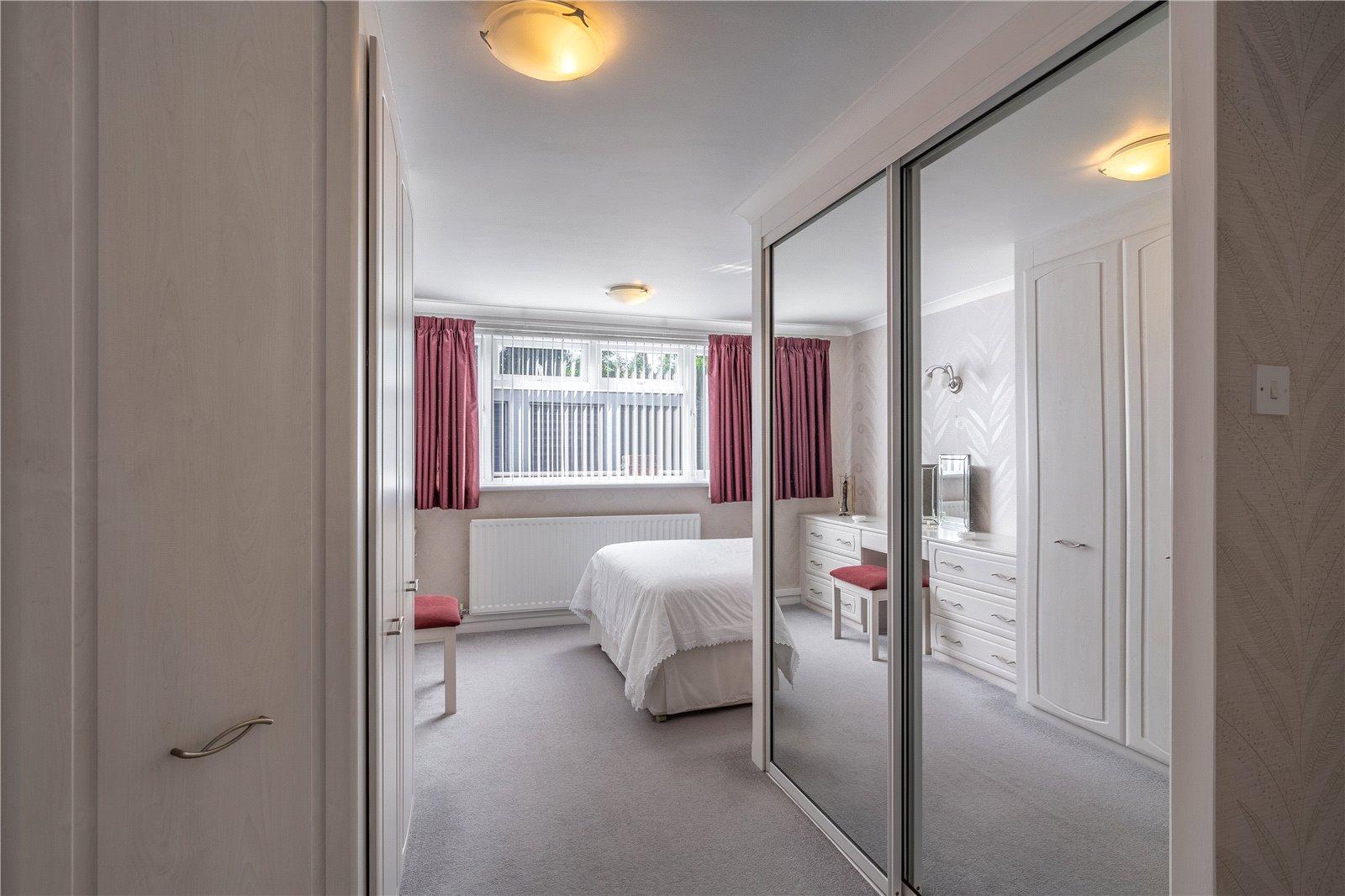 Flat 1 Horsehills House, 2 Horsehills Drive, Wolverhampton, West Midlands, WV3 - DB Roberts