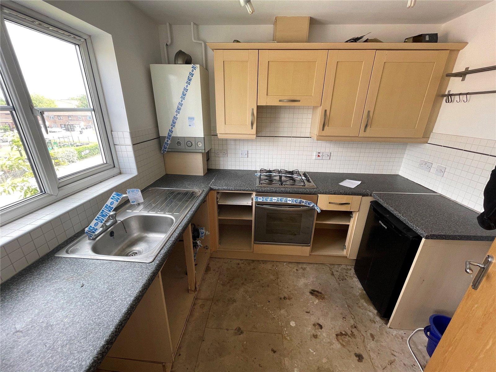 Essington Road, Willenhall, Walsall, West Midlands, WV12 - DB Roberts