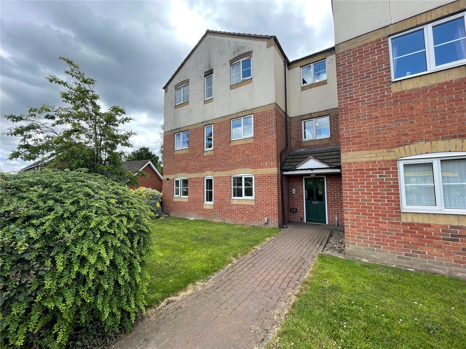 Essington Road, Willenhall, Walsall, West Midlands, WV12 - DB Roberts