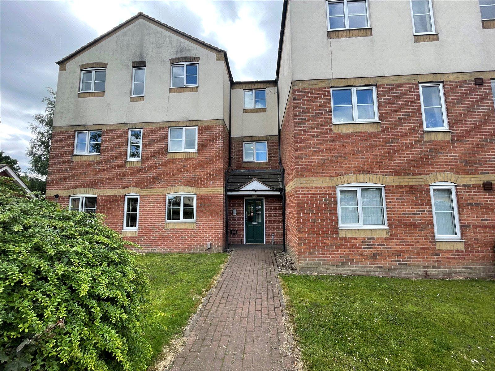 Essington Road, Willenhall, Walsall, West Midlands, WV12 - DB Roberts