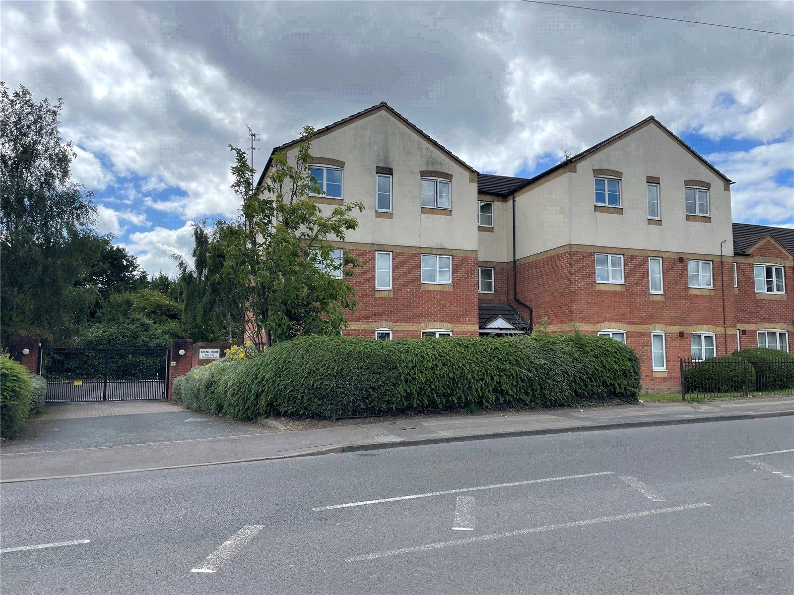 Essington Road, Willenhall, Walsall, West Midlands, WV12 - DB Roberts