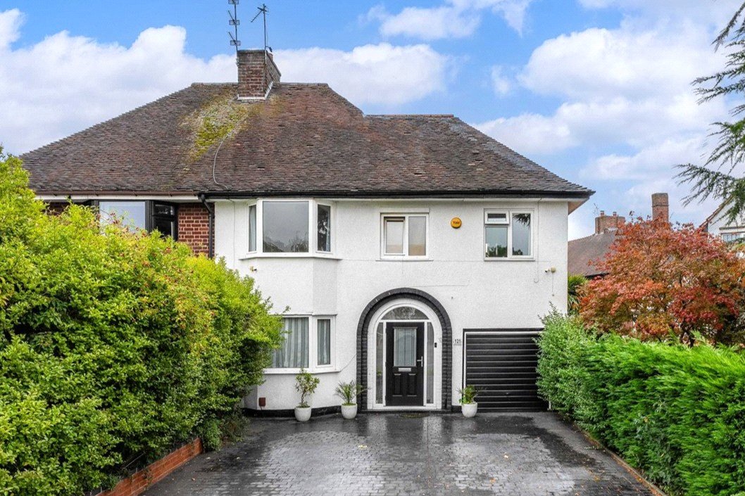 4 bedroom house for sale