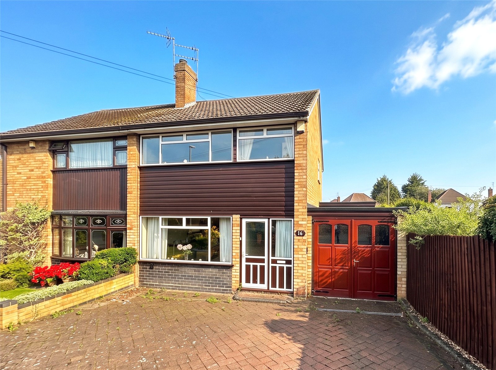 3 bedroom house for sale