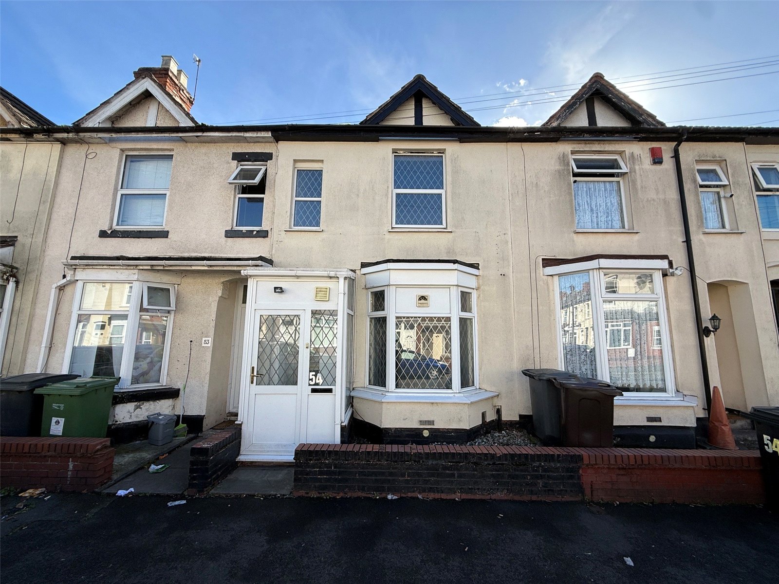 3 bedroom house for sale
