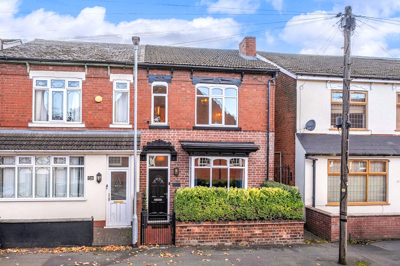 3 bedroom house for sale