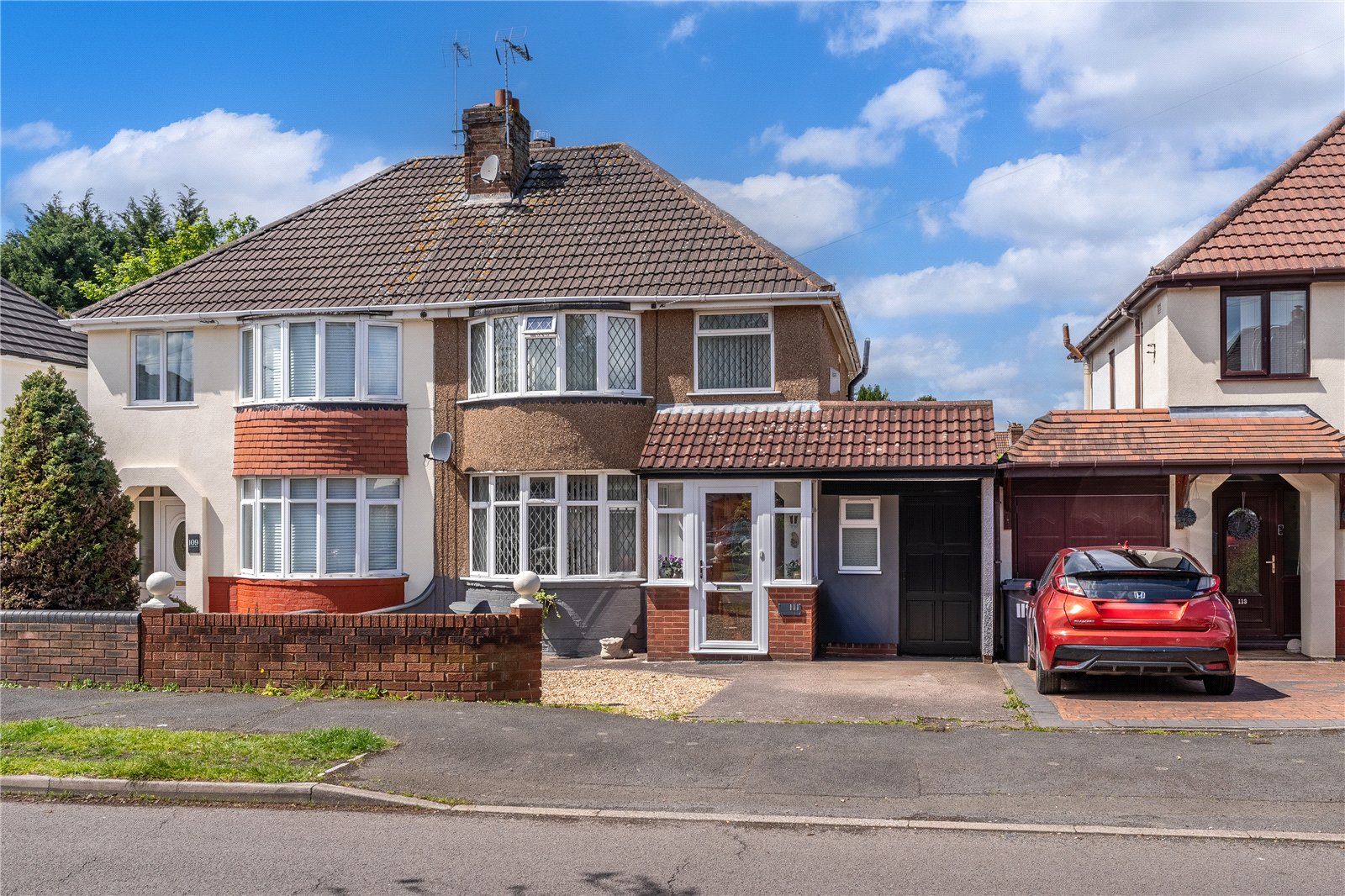 3 bedroom house for sale