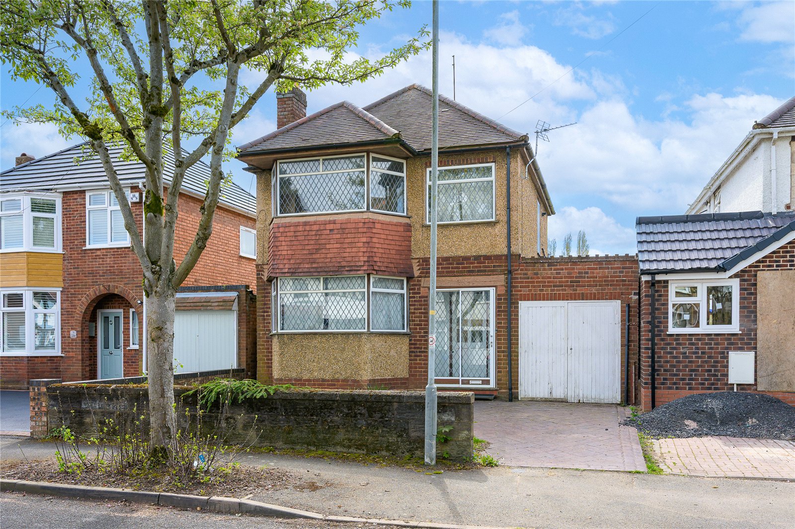 3 bedroom house for sale