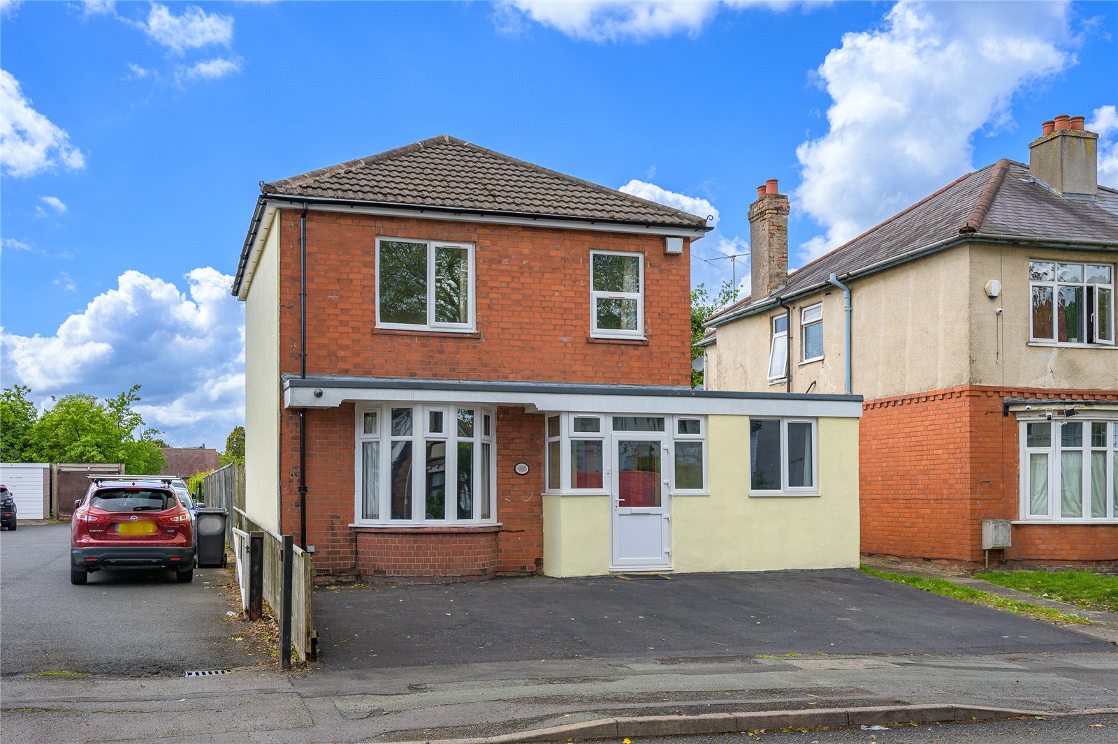 4 bedroom house for sale