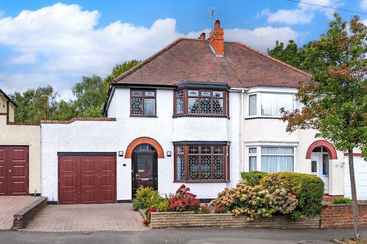 3 bedroom house for sale