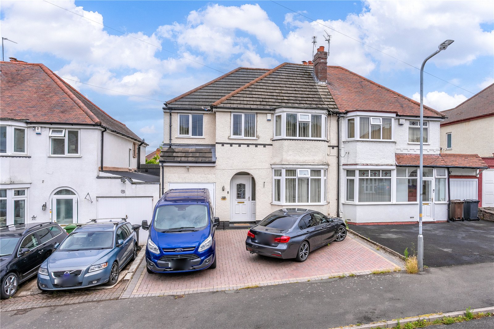 5 bedroom house for sale