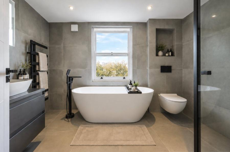 6 bedroom House for sale in Hamilton Gardens-view12
