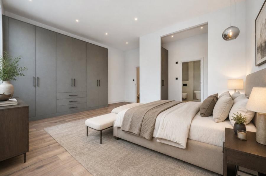 6 bedroom House for sale in Hamilton Gardens-view8