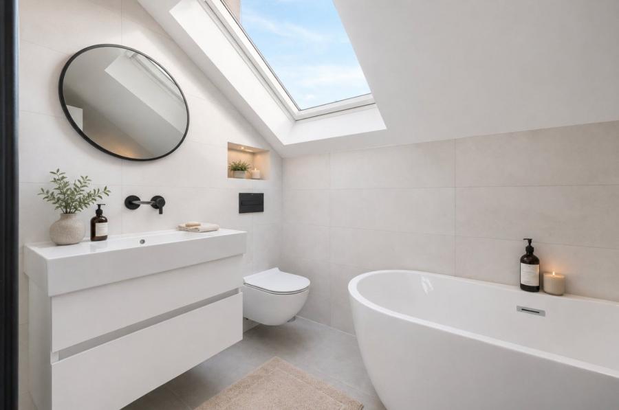 6 bedroom House for sale in Hamilton Gardens-view13