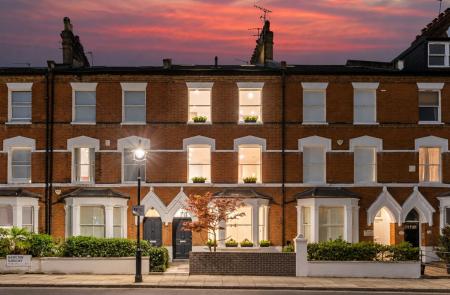 6 bedroom House for sale in Hamilton Gardens-List2244
