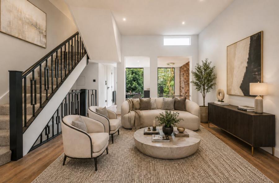 6 bedroom House for sale in Hamilton Gardens-view2