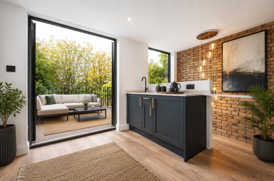 6 bedroom House for sale in Hamilton Gardens-view6