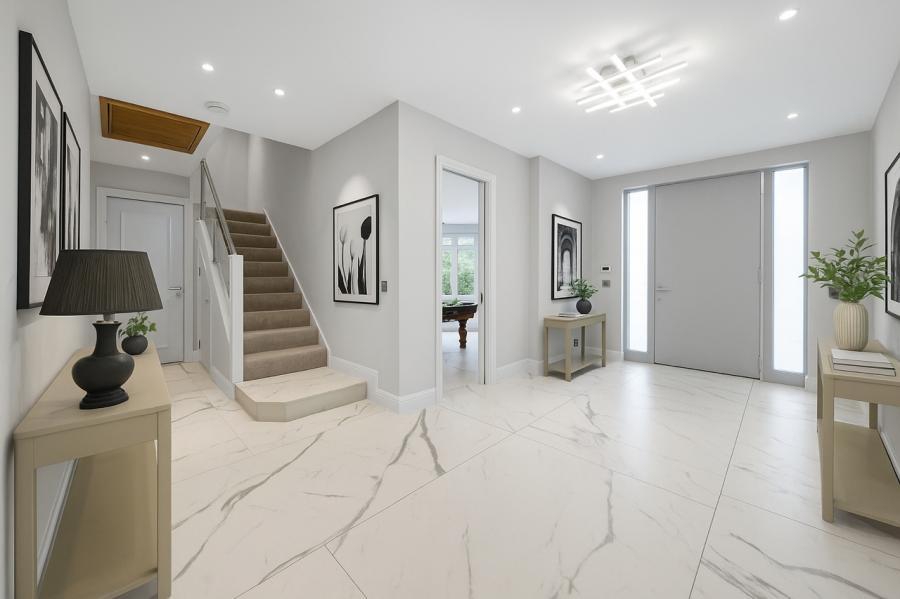 5 bedroom House for sale in Rowdon Avenue-view3