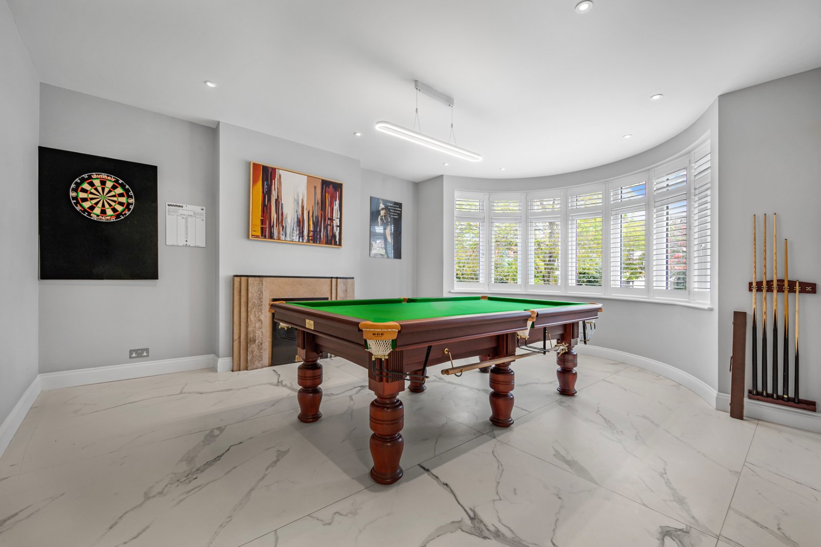 Rowdon Avenue, London, NW10