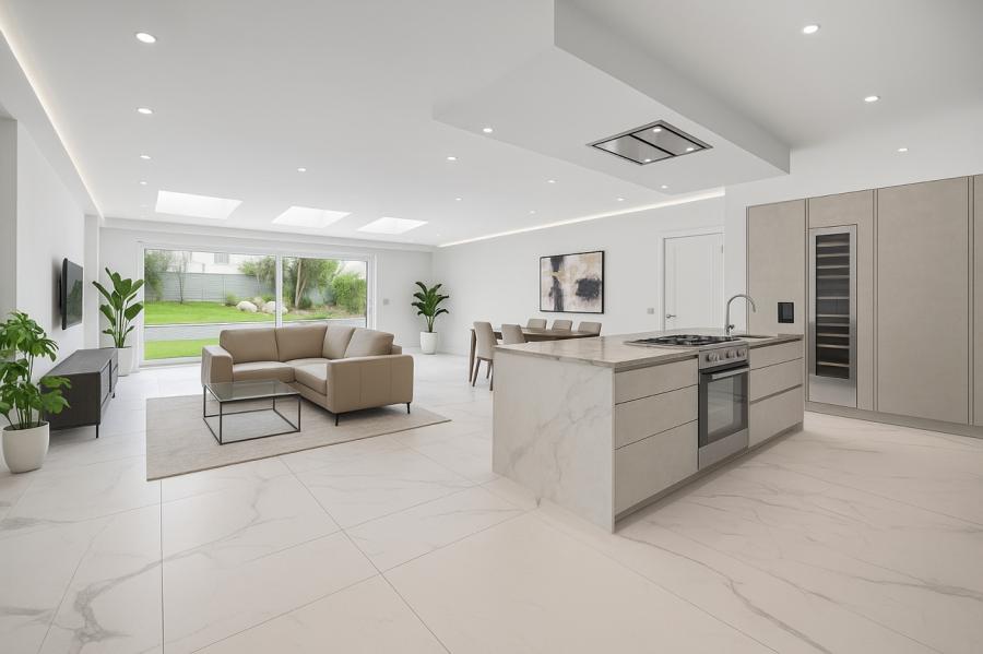 5 bedroom House for sale in Rowdon Avenue-view4