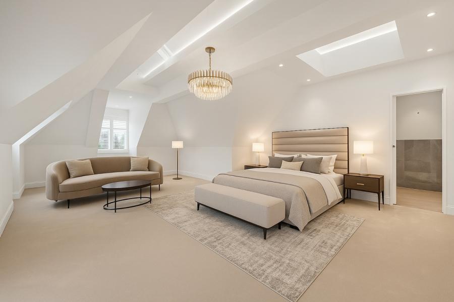 5 bedroom House for sale in Rowdon Avenue-view17