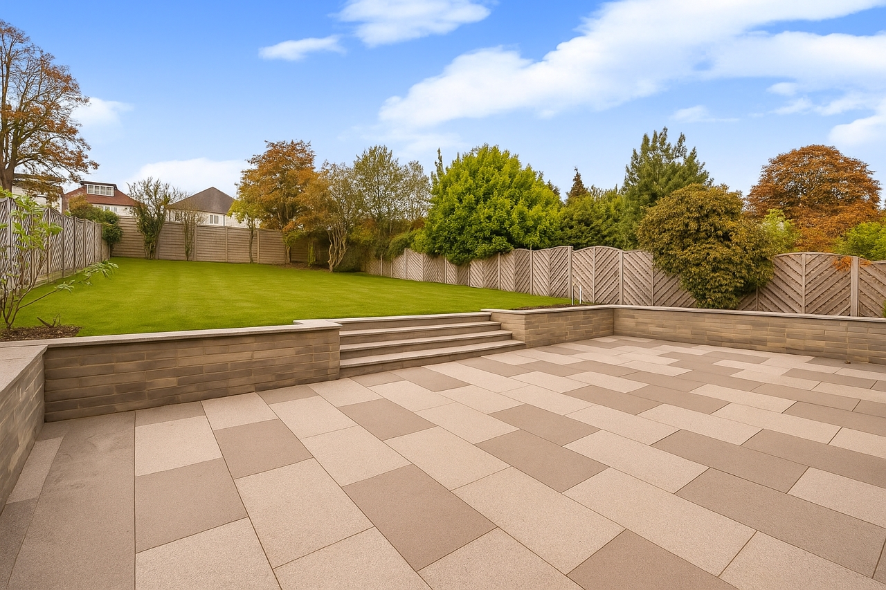 Rowdon Avenue, London, NW10