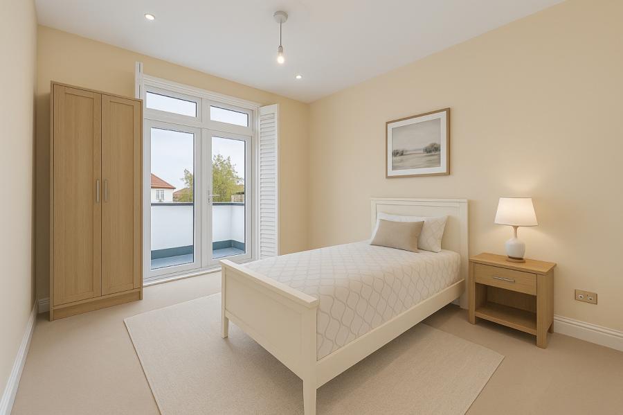 5 bedroom House for sale in Rowdon Avenue-view20