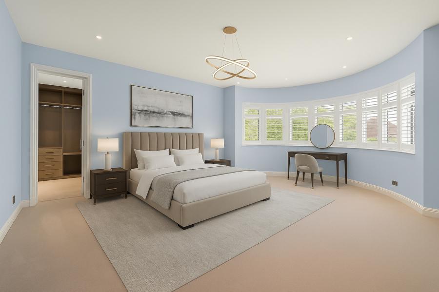 5 bedroom House for sale in Rowdon Avenue-view10
