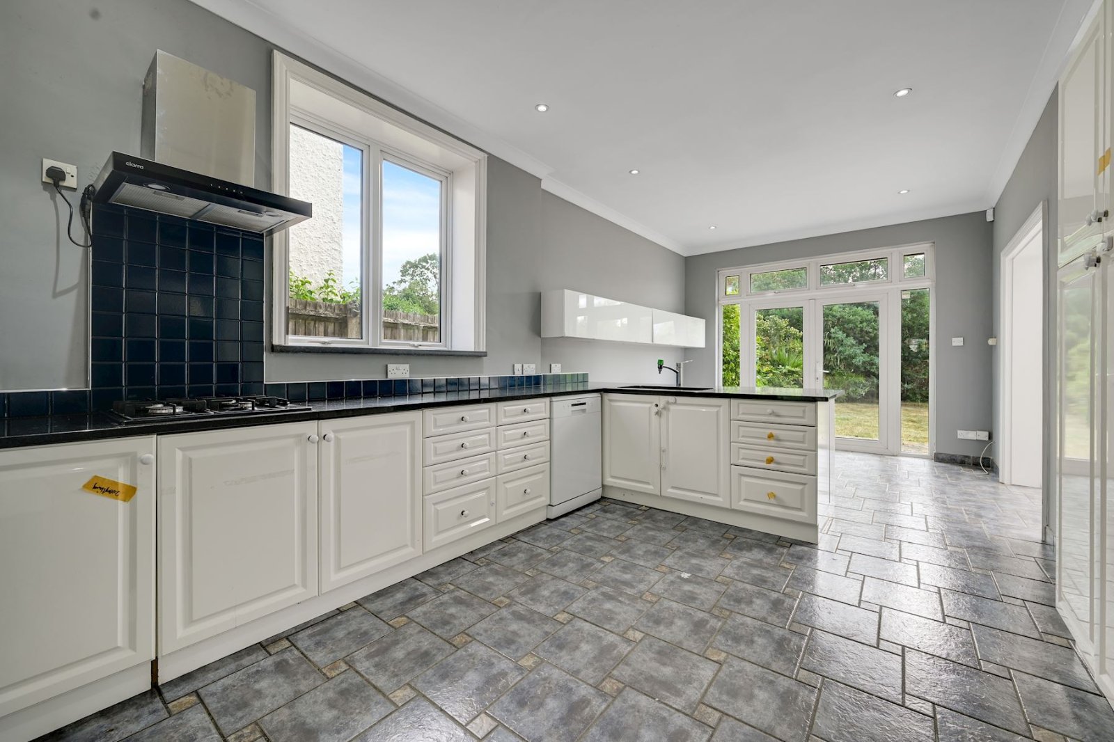 Hodford Road, Golders Green, London, NW11