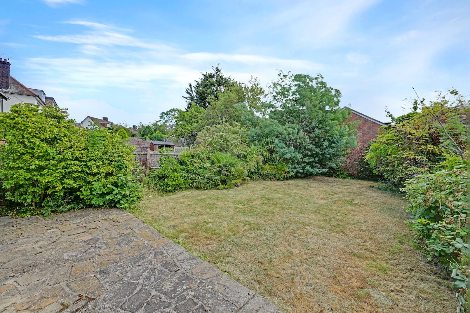 Hodford Road, Golders Green, London, NW11