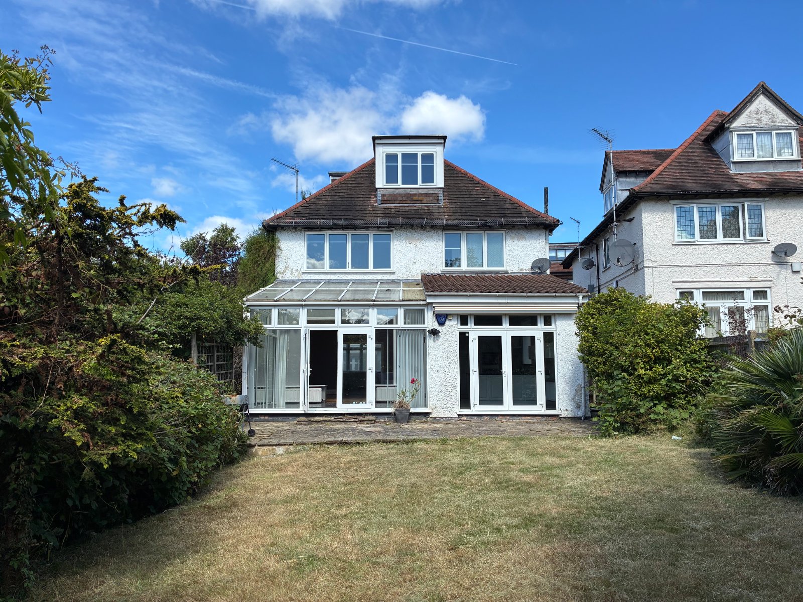 Hodford Road, Golders Green, London, NW11