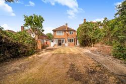 Winscombe Way, Stanmore, London, HA7