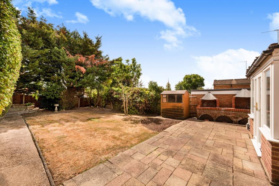 3 bedroom House for sale in Winscombe Way-view14