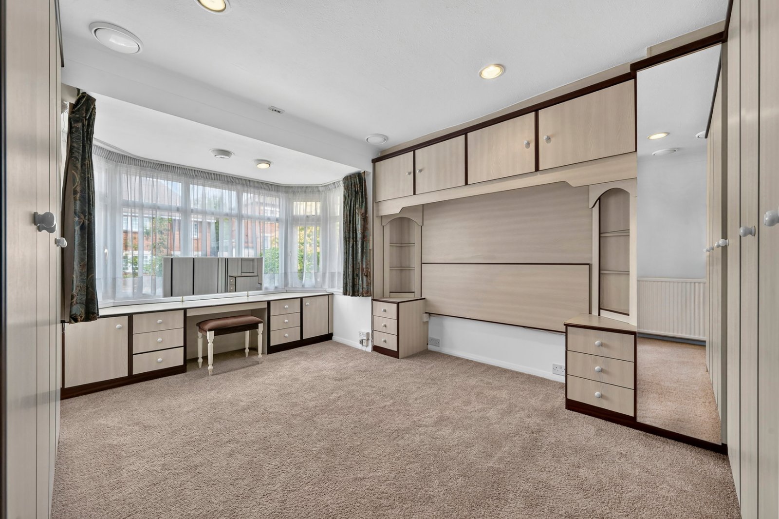 Winscombe Way, Stanmore, London, HA7