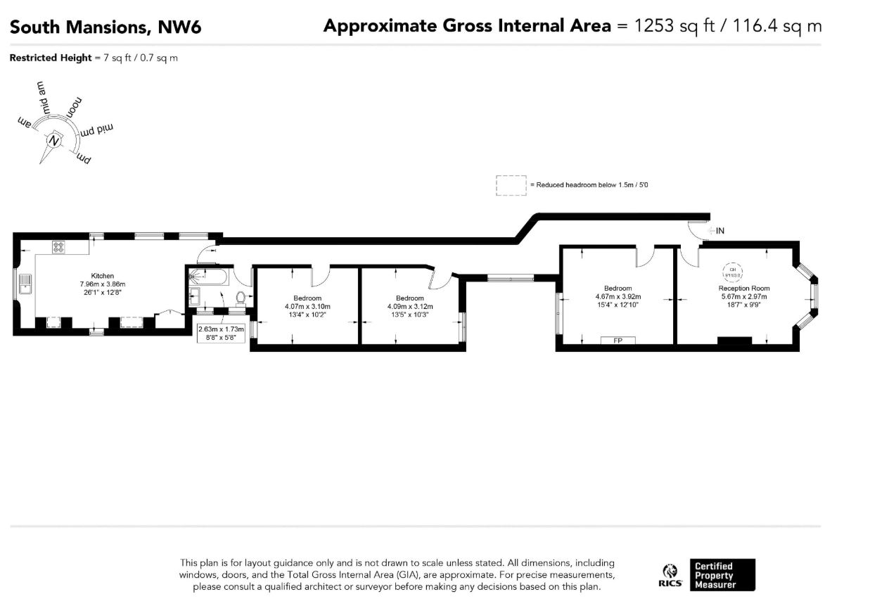 Floor Plans