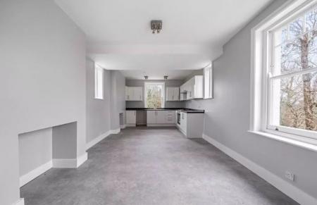 Gondar Gardens, West Hampstead