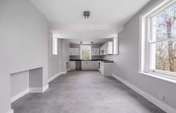 Gondar Gardens, West Hampstead, London, NW6