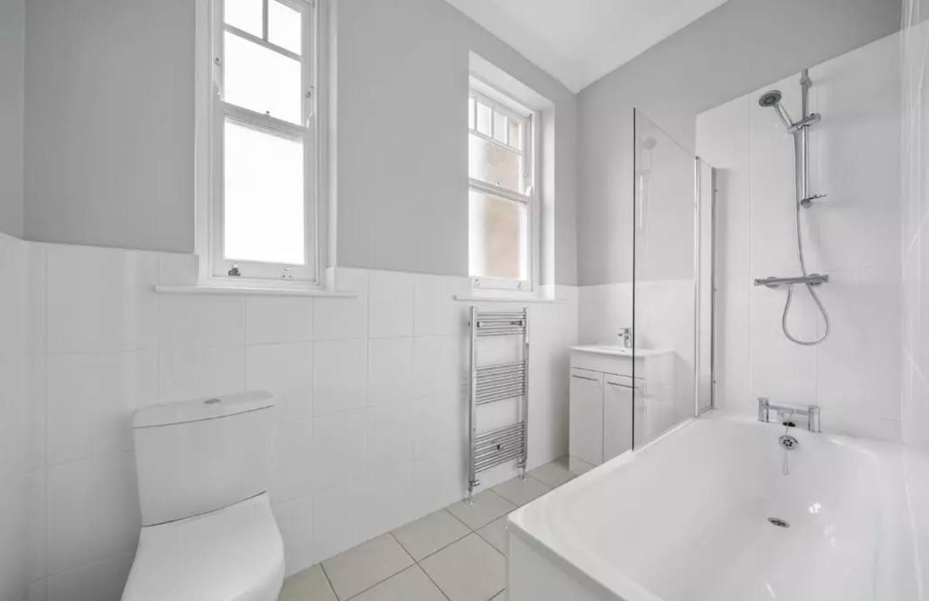 Gondar Gardens, West Hampstead, London, NW6