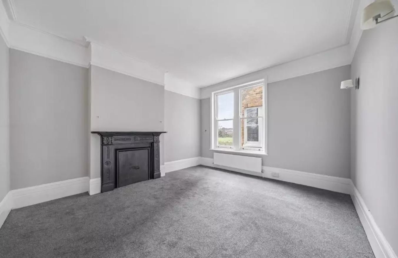 Gondar Gardens, West Hampstead, London, NW6