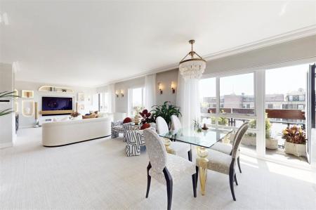 3 bedroom Flat for sale in St Edmunds Terrace-List2249