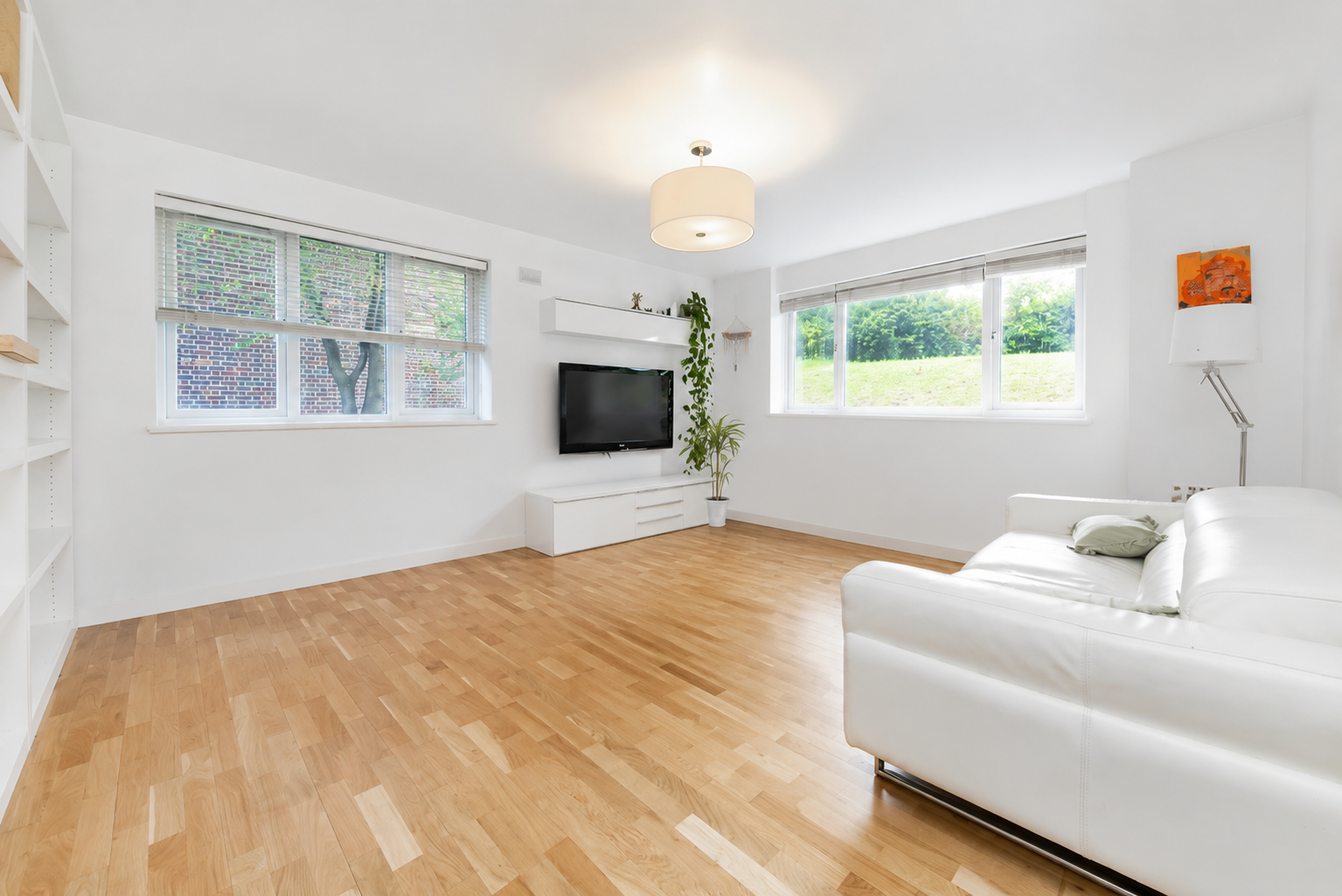 Fairfax Road, South Hampstead, London, NW6