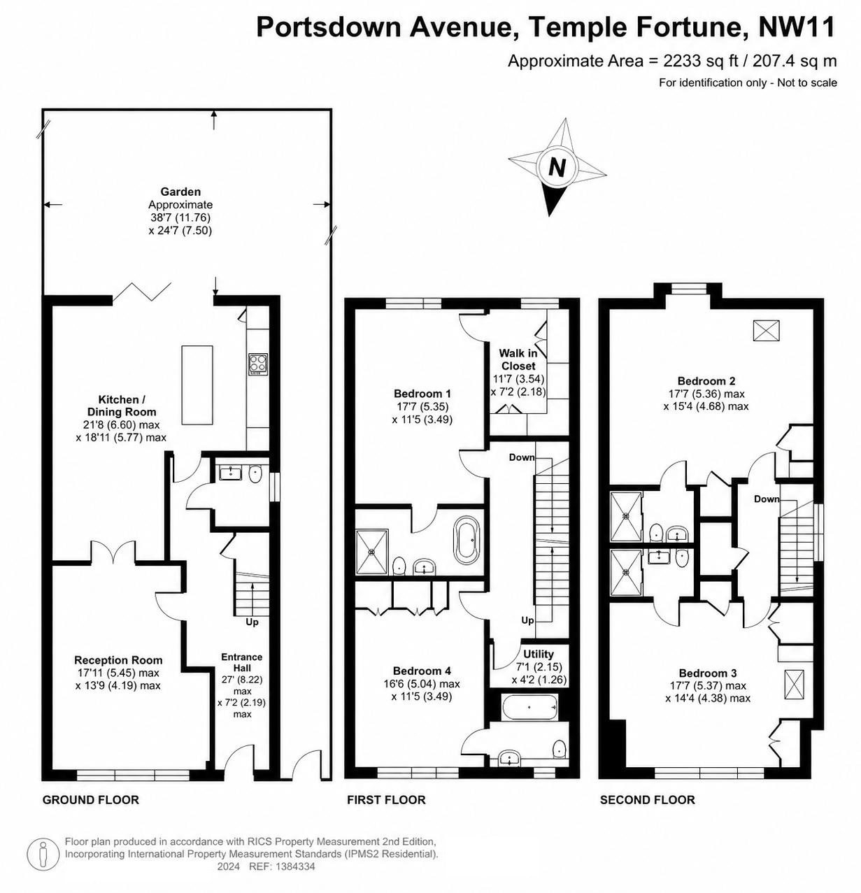 Floor Plans