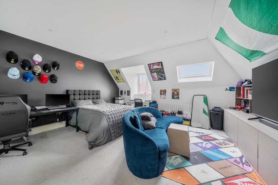 4 bedroom House for sale in Portsdown Avenue-view15